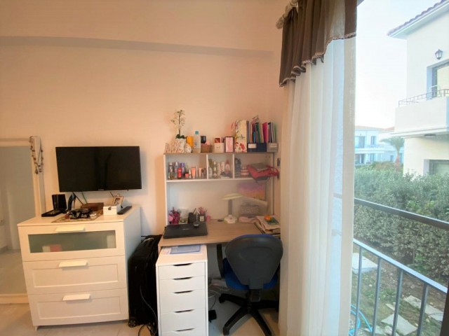 Flat For Sale in Alsancak, Kyrenia