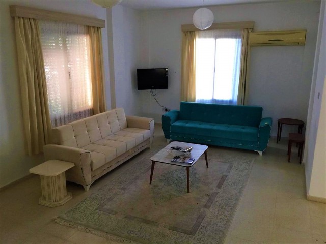 3+1 Villa for Rent in Karakum Kyrenia - Girne