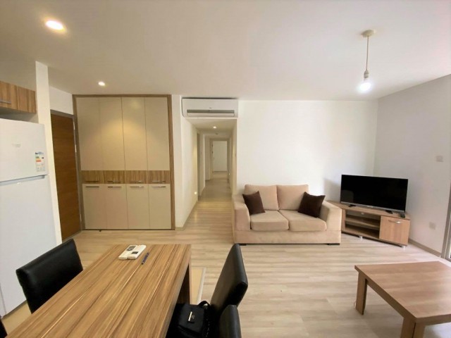 Flat For Sale in Girne Merkez, Kyrenia