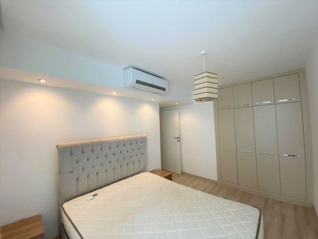 Flat For Sale in Girne Merkez, Kyrenia