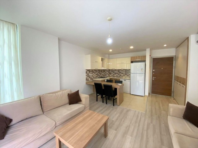 Flat For Sale in Girne Merkez, Kyrenia