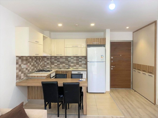 Flat For Sale in Girne Merkez, Kyrenia