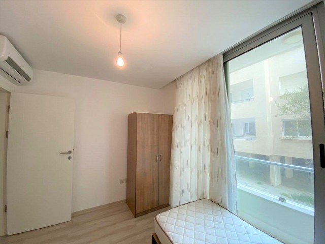 Flat For Sale in Girne Merkez, Kyrenia