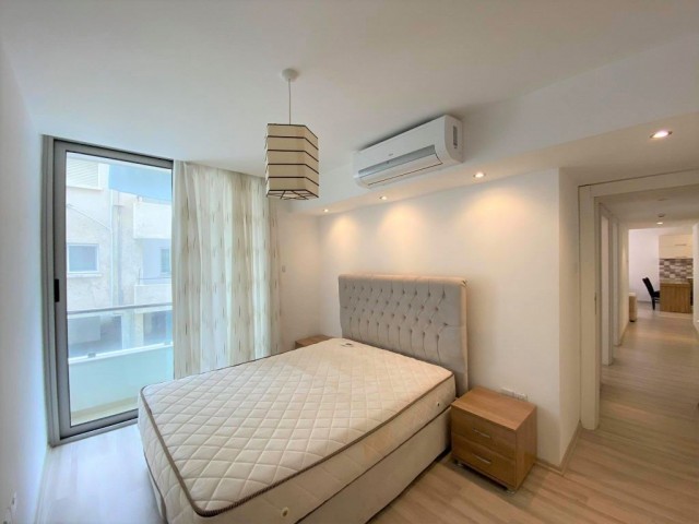 Flat For Sale in Girne Merkez, Kyrenia