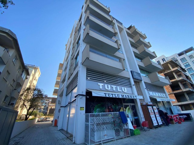 Flat For Sale in Girne Merkez, Kyrenia