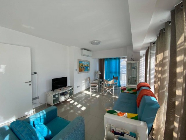 Flat To Rent in Girne Merkez, Kyrenia