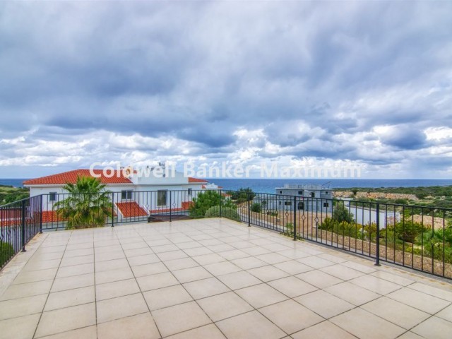 For Sale 5 Bed 5 Bath Villa  Close to The Beach  Girne , North Cyprus