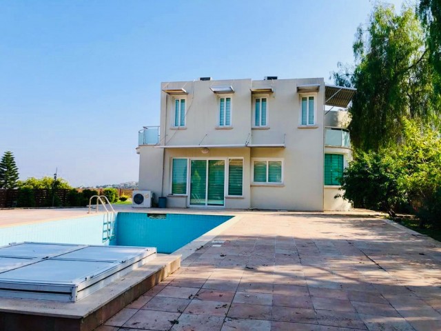 Villa For Sale in Bellapais, Kyrenia