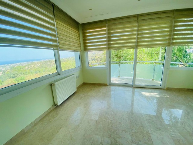 Villa For Sale in Bellapais, Kyrenia