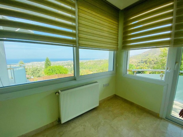 Villa For Sale in Bellapais, Kyrenia