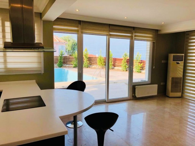 Villa For Sale in Bellapais, Kyrenia