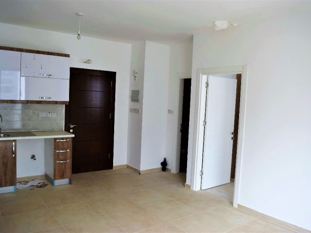 New 1+1 Flats For Sale in Lapta Kyrenia Northern Cyprus