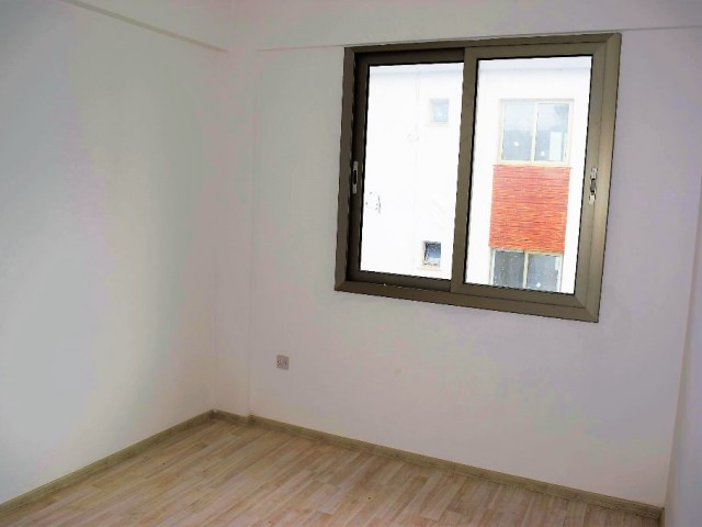 New 1+1 Flats For Sale in Lapta Kyrenia Northern Cyprus