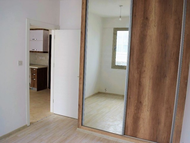 New 1+1 Flats For Sale in Lapta Kyrenia Northern Cyprus