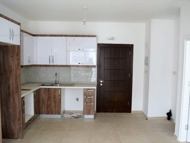 New 1+1 Flats For Sale in Lapta Kyrenia Northern Cyprus