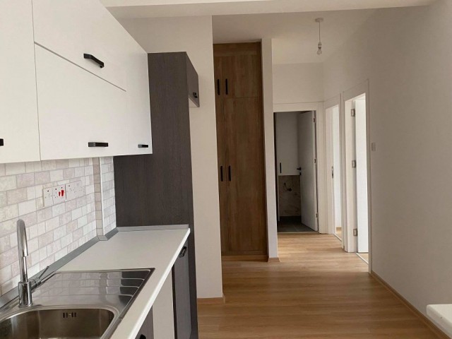 Flat To Rent in Girne Merkez, Kyrenia