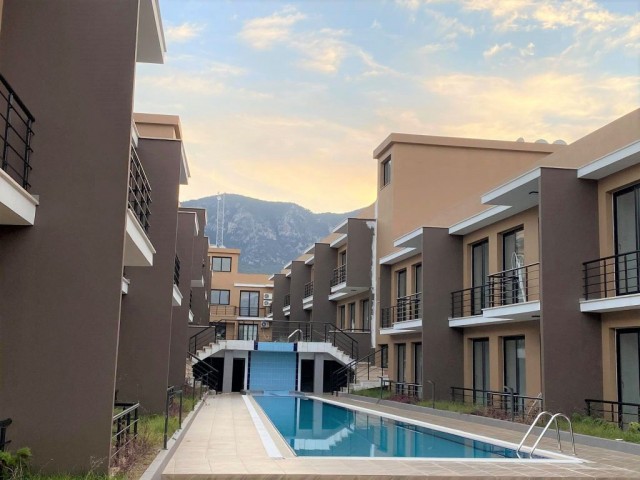 Flat To Rent in Girne Merkez, Kyrenia