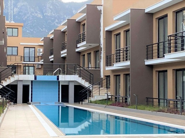 Flat To Rent in Girne Merkez, Kyrenia