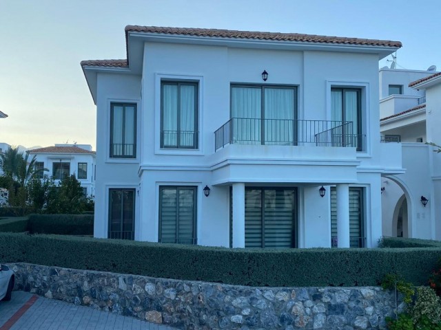 Flat For Sale in Alsancak, Kyrenia