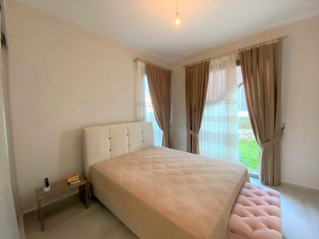 Flat For Sale in Alsancak, Kyrenia