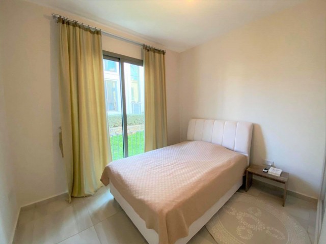 Flat For Sale in Alsancak, Kyrenia