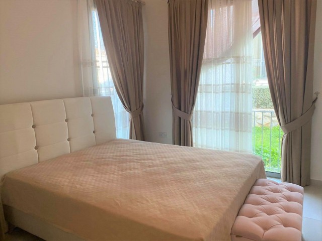 Flat For Sale in Alsancak, Kyrenia