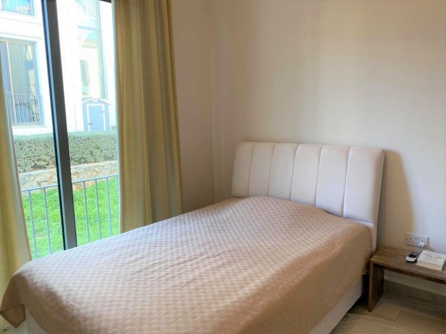 Flat For Sale in Alsancak, Kyrenia