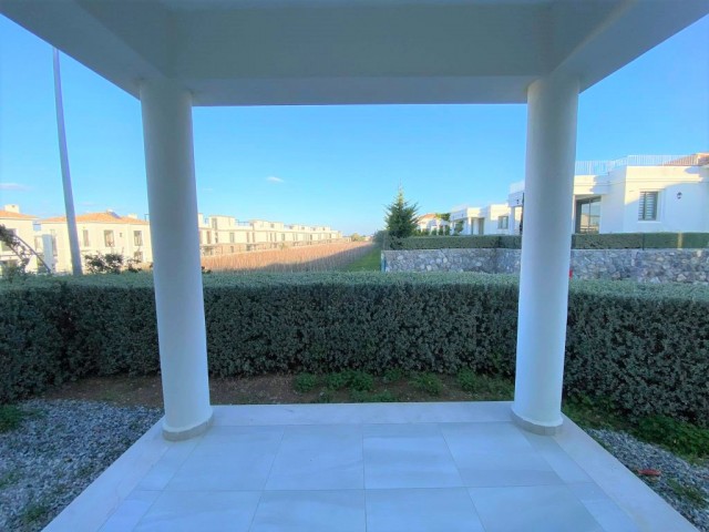 Flat For Sale in Alsancak, Kyrenia