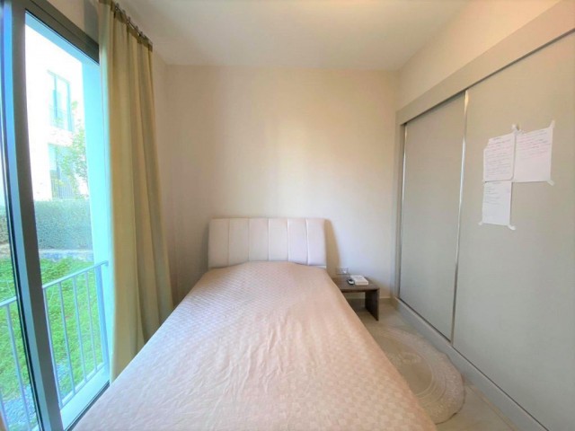 Flat For Sale in Alsancak, Kyrenia