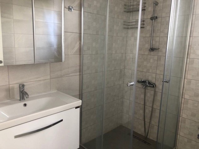 Flat To Rent in Alsancak, Kyrenia