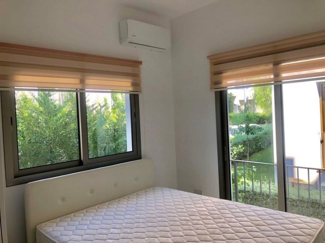 Flat To Rent in Alsancak, Kyrenia