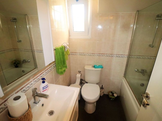 Villa For Sale in Doğanköy, Kyrenia