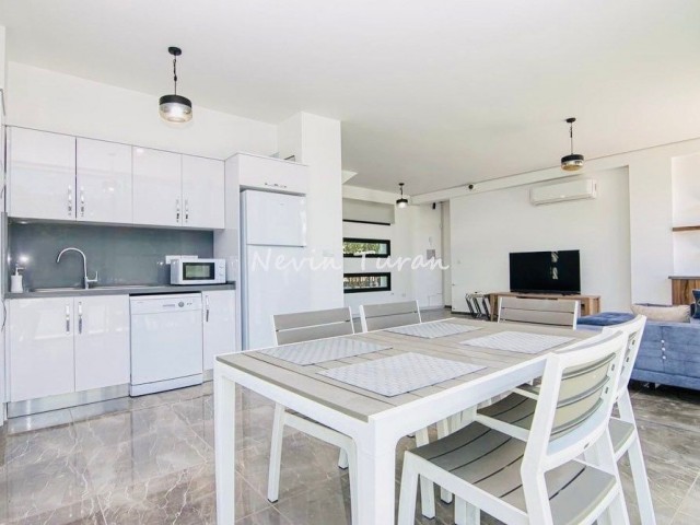 Villa For Sale in Ozanköy, Kyrenia