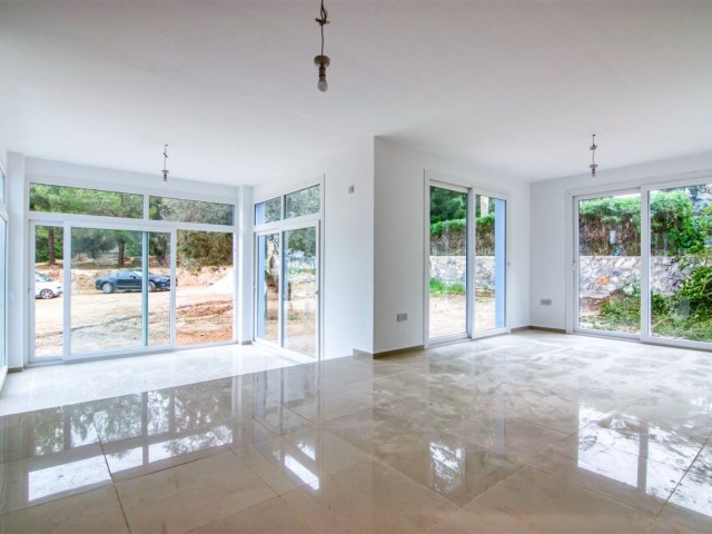 Villa For Sale in Çamlıbel, Kyrenia