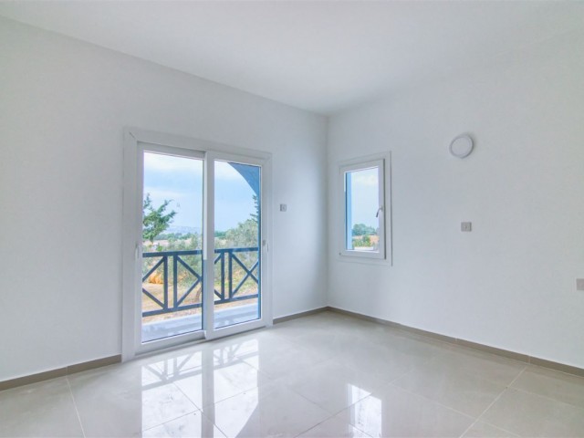 Villa For Sale in Çamlıbel, Kyrenia