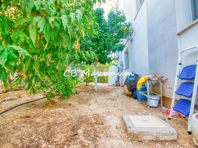 Alsancak Milos Park da Satılık Çok Özel 3+1 Villa