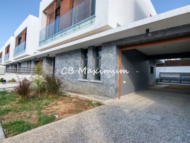 Villa For Sale in Yenikent, Nicosia