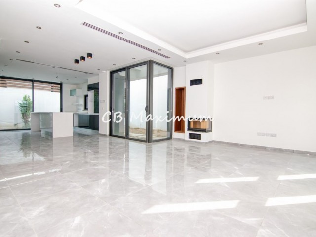 Villa For Sale in Yenikent, Nicosia