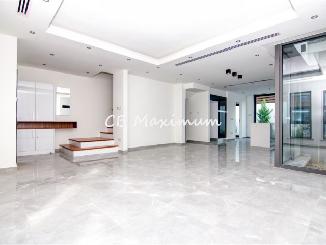 Villa For Sale in Yenikent, Nicosia