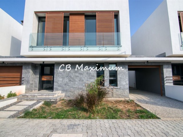 Villa For Sale in Yenikent, Nicosia