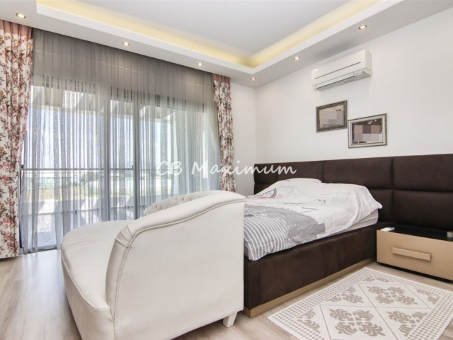 Villa For Sale in Ozanköy, Kyrenia