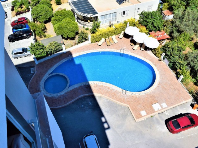 3 Bedroom Luxury Residence with Communal Swimming Pool 
