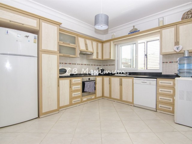 Flat For Sale in Ozanköy, Kyrenia