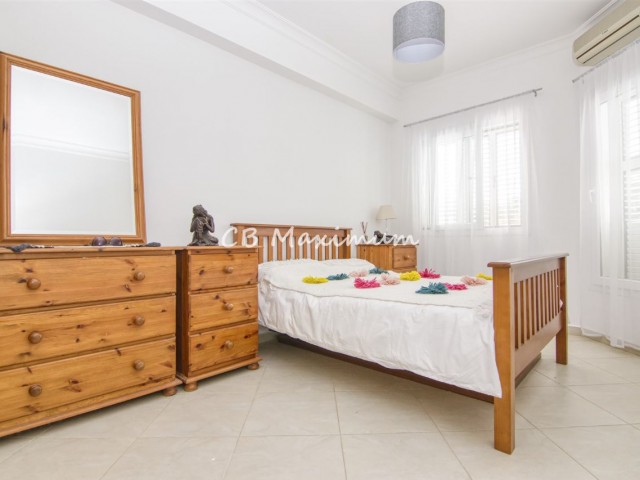 Flat For Sale in Ozanköy, Kyrenia