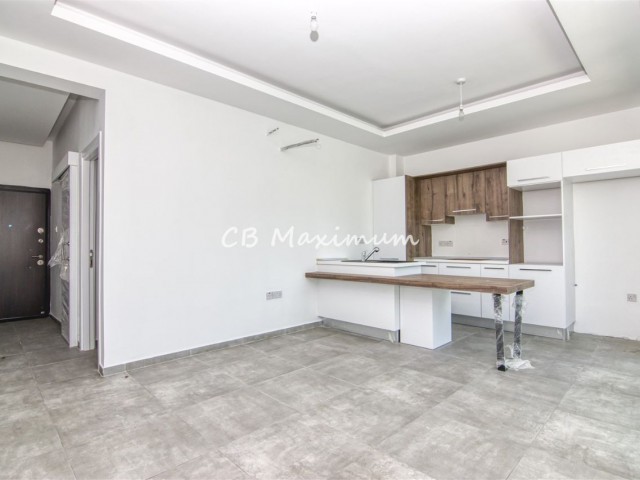 Flat For Sale in Lapta, Kyrenia