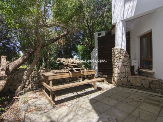 Villa For Sale in Lapta, Kyrenia