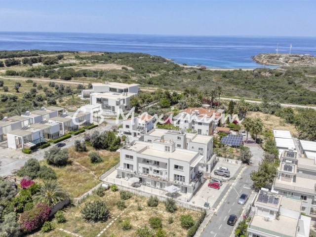 Flat For Sale in Karaoğlanoğlu, Kyrenia