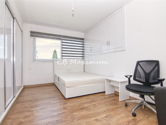 Flat For Sale in Karaoğlanoğlu, Kyrenia