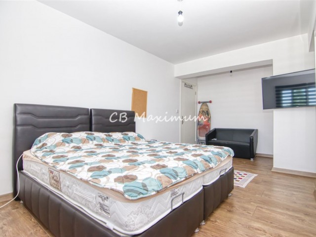 Flat For Sale in Karaoğlanoğlu, Kyrenia