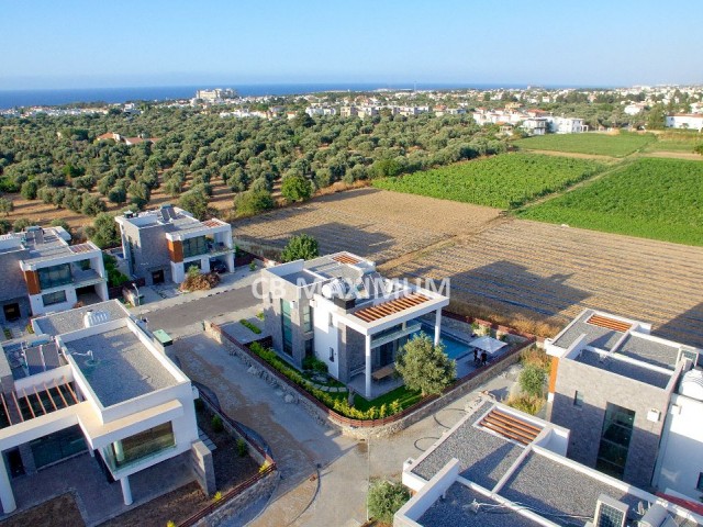 Villa Kaufen in Ozanköy, Kyrenia